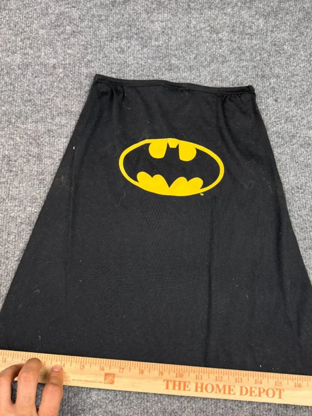 N/A dc comics
